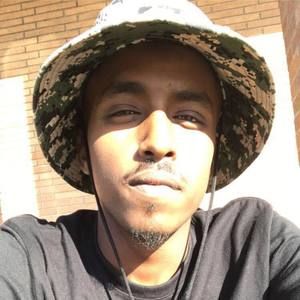 Meet your Posher, Guled